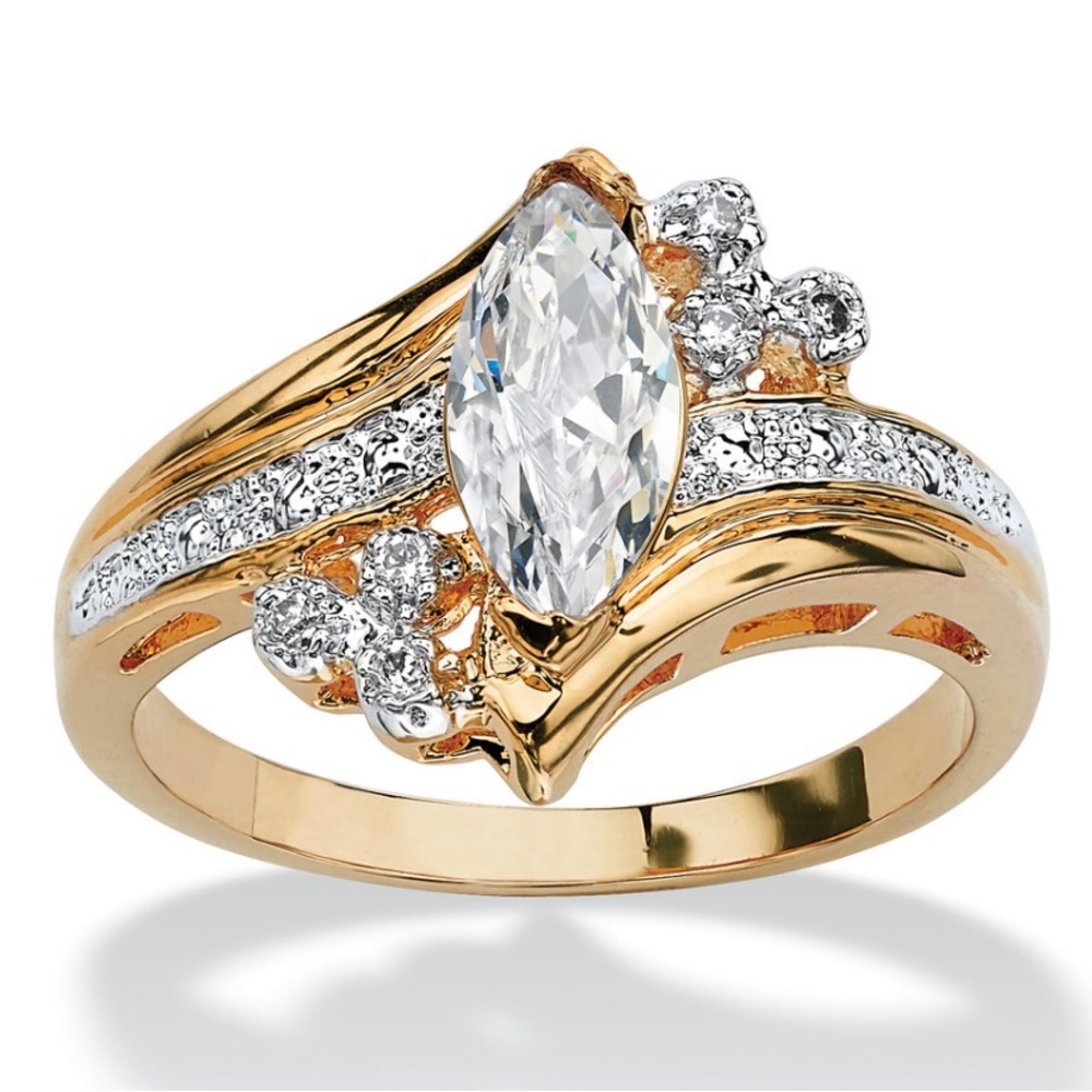 Engagement ring